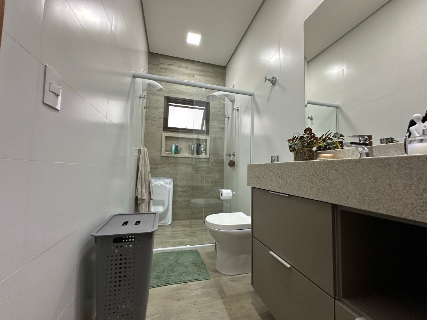 Casa de Condomínio, 3 quartos - Foto 30