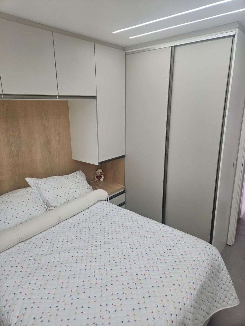 Apartamento, 2 quartos, 42 m² - Foto 6