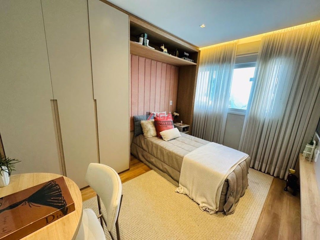 Apartamento, 4 quartos - Foto 9