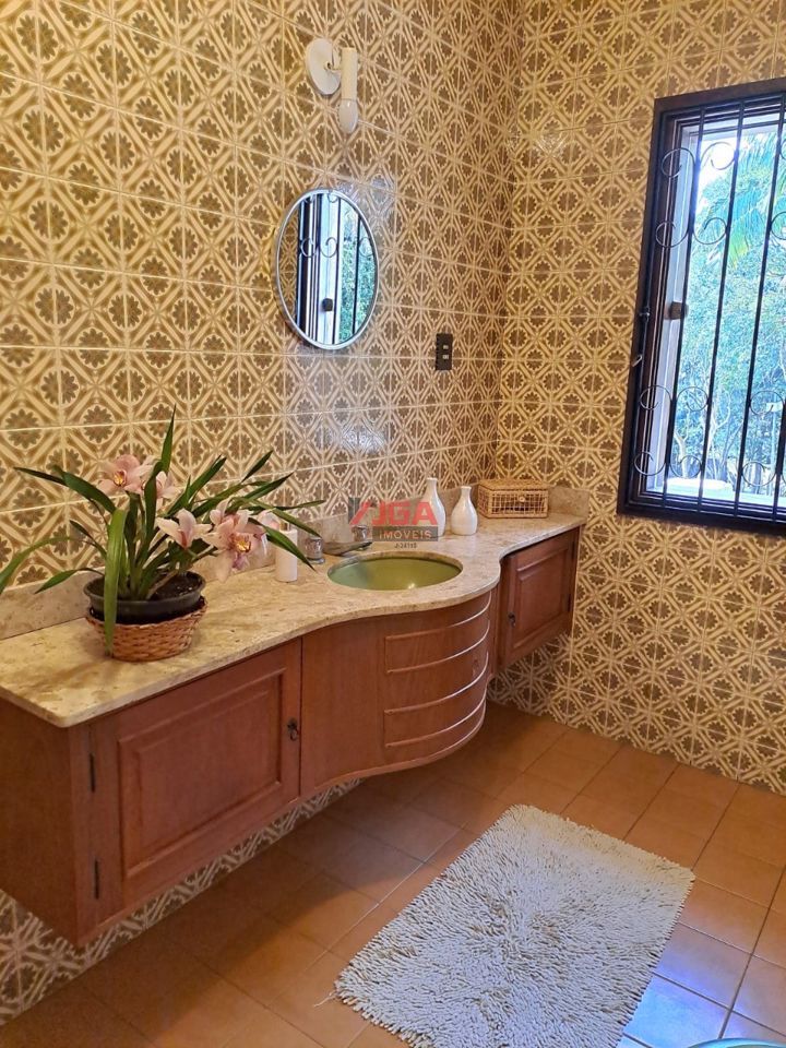 Chácara, 4 quartos, 6500 m² - Foto 26