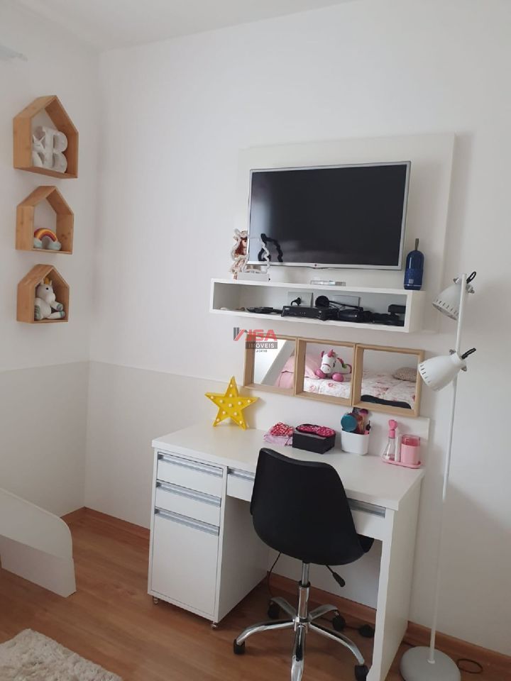 Casa, 3 quartos - Foto 30