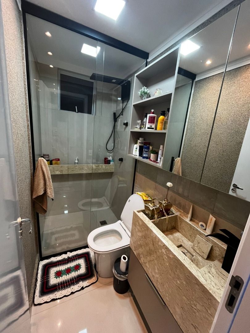 Apartamento, 2 quartos - Foto 3