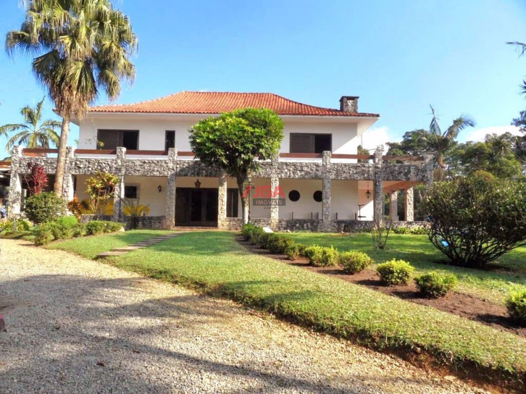 Chácara, 4 quartos, 6500 m² - Foto 31