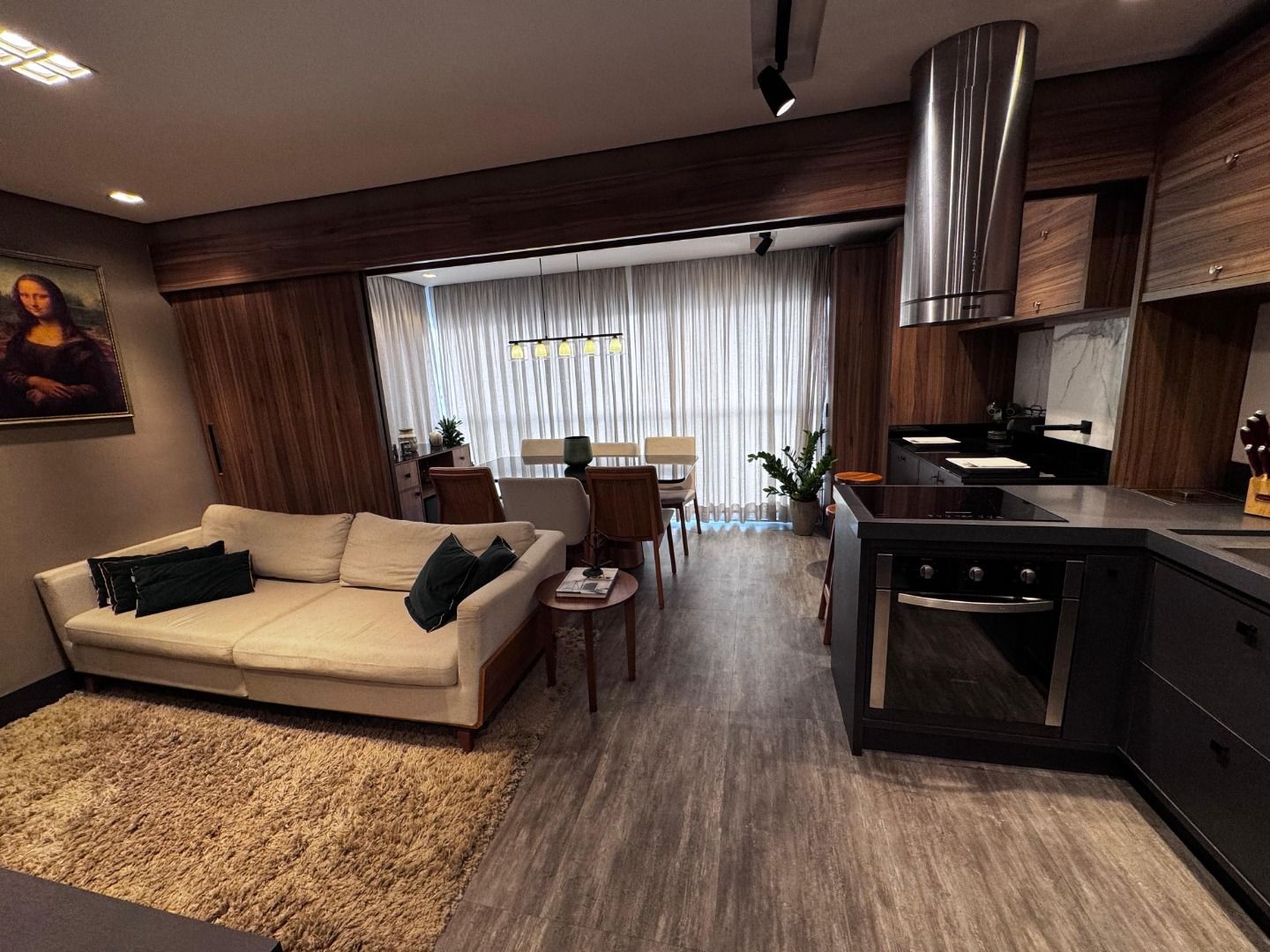 Apartamento, 1 quarto - Foto 1