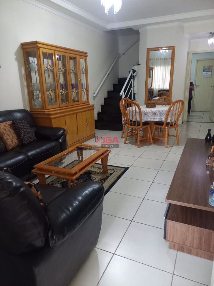 Sobrado, 3 quartos - Foto 4