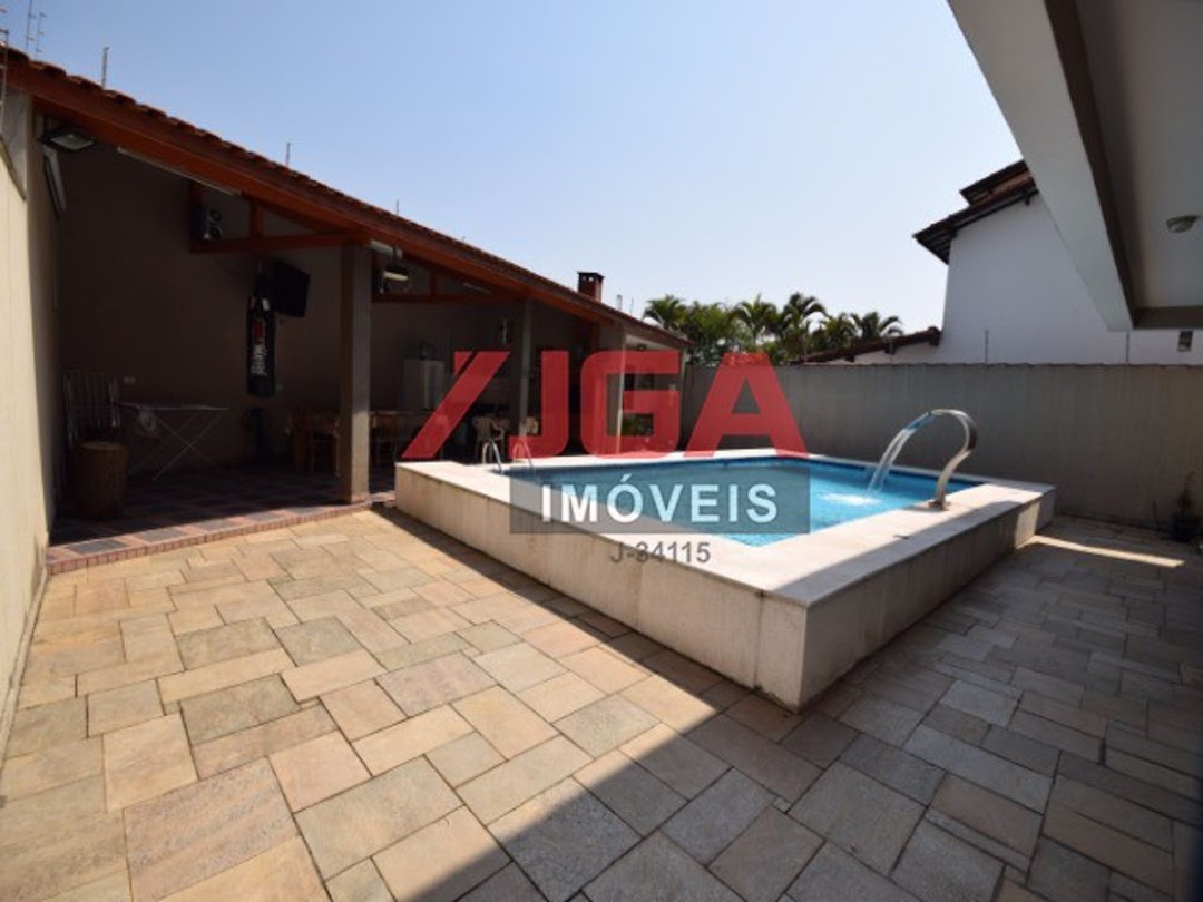 Casa, 5 quartos - Foto 38