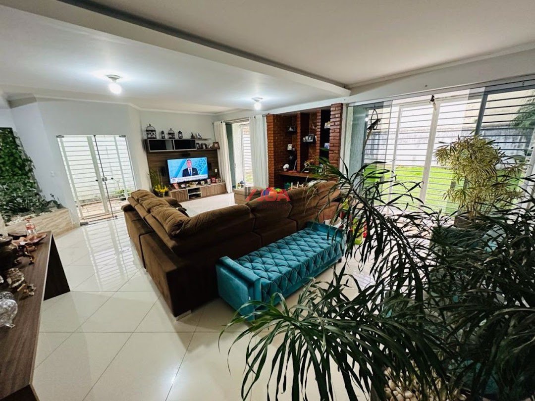 Casa, 3 quartos - Foto 19