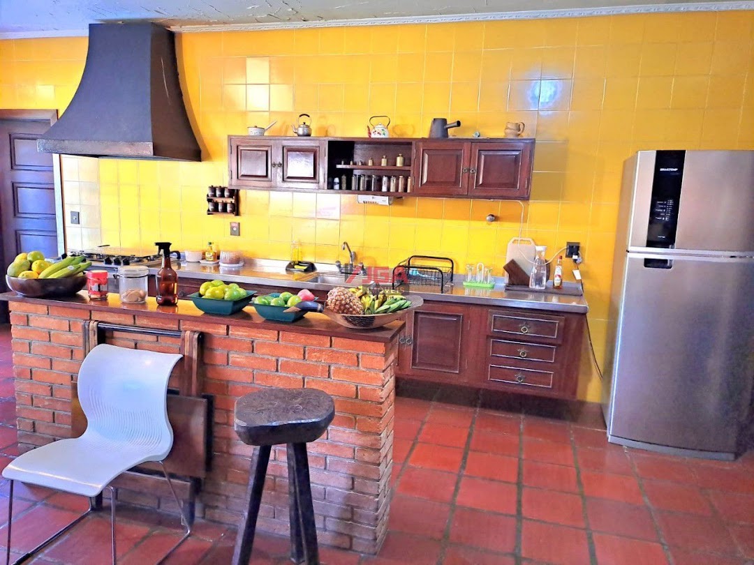 Chácara, 4 quartos, 6500 m² - Foto 49