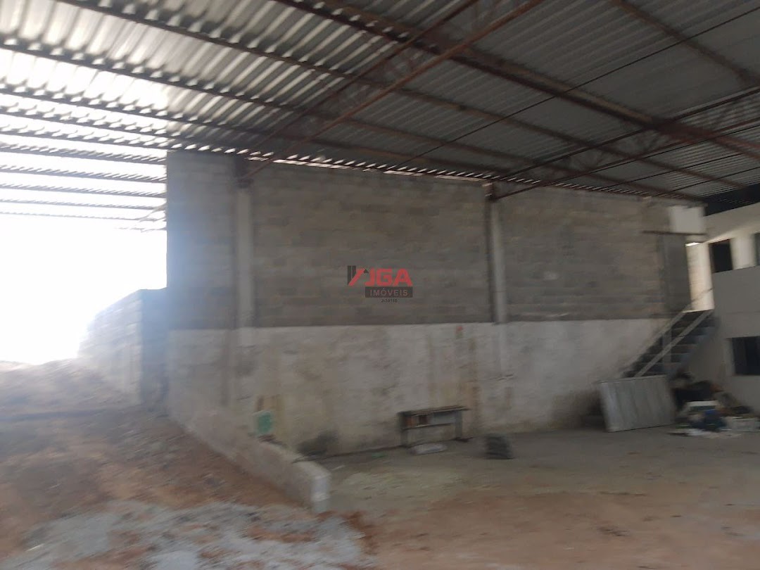 Depósito-Galpão - Foto 5