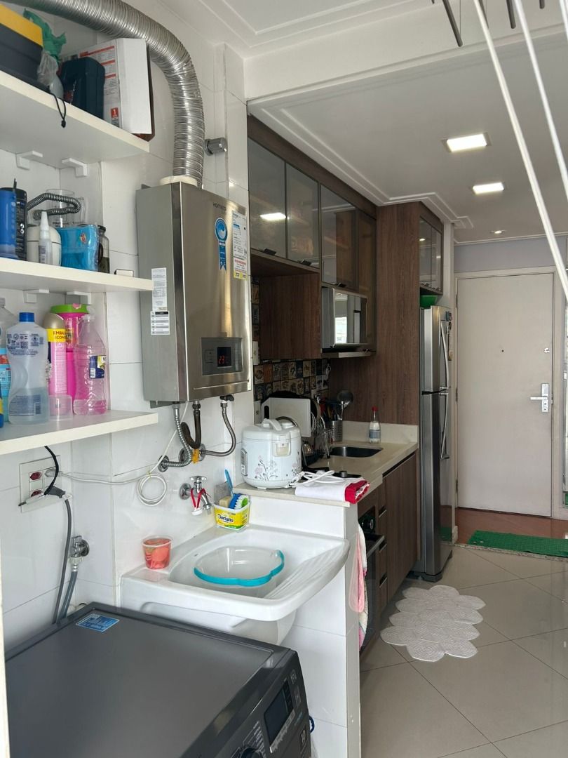 Apartamento, 2 quartos - Foto 7