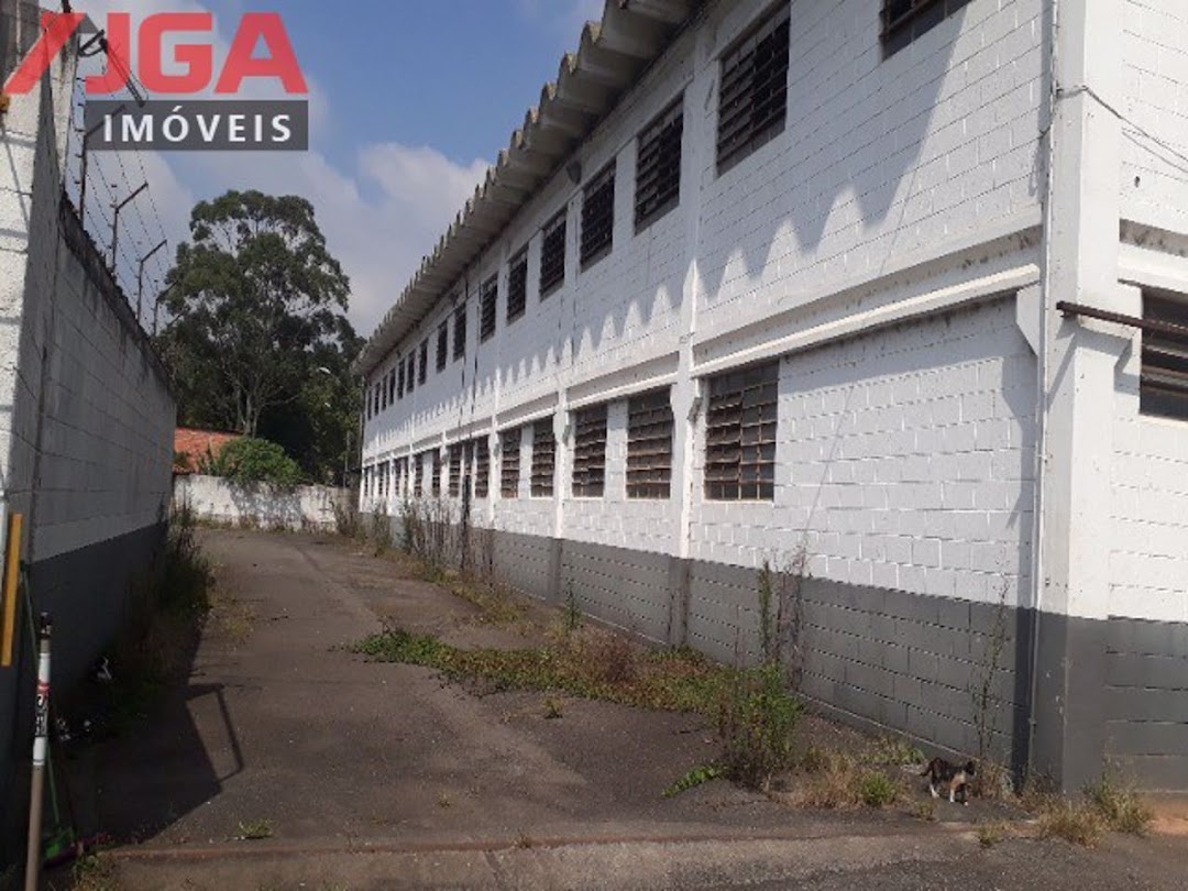 Depósito-Galpão - Foto 7