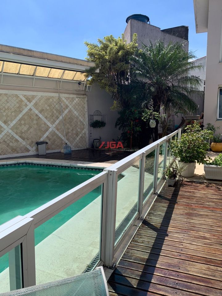 Casa, 4 quartos - Foto 1