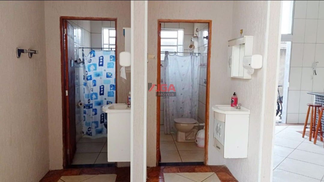 Chácara, 3 quartos, 1000 m² - Foto 2