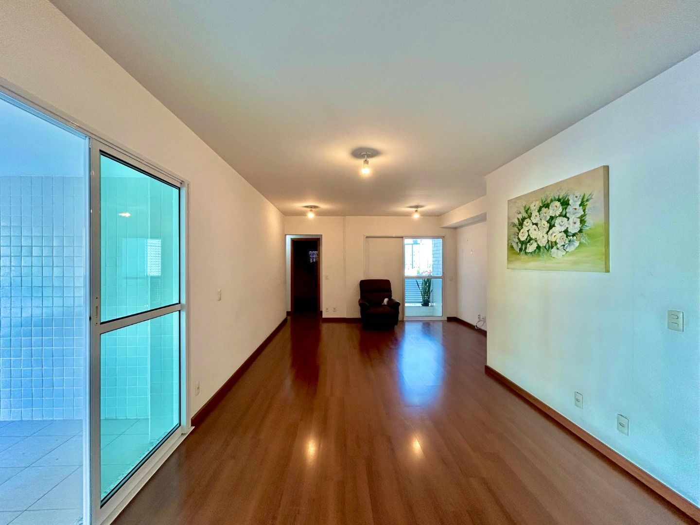 Apartamento, 3 quartos, 135 m² - Foto 10