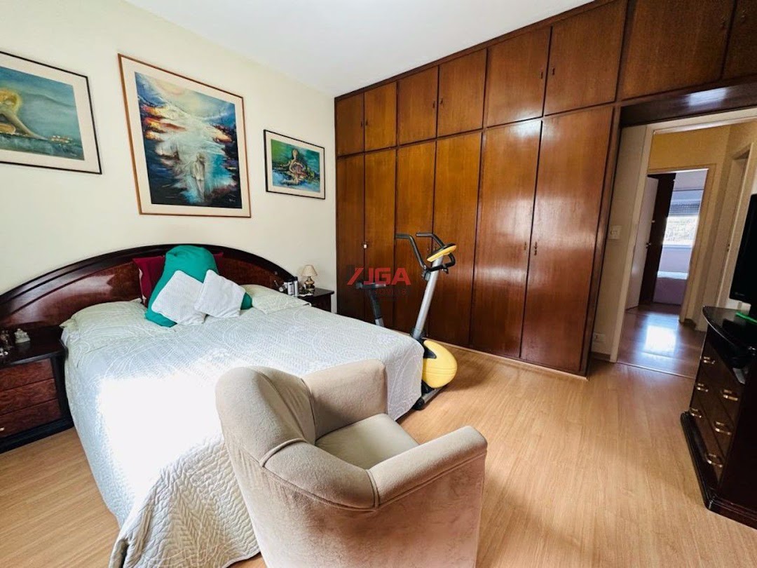 Casa, 4 quartos - Foto 24