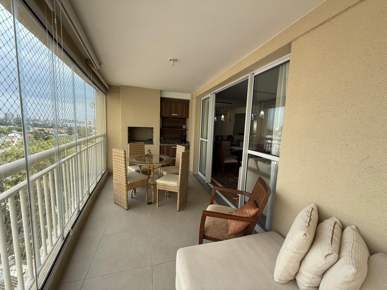 Apartamento, 2 quartos - Foto 1