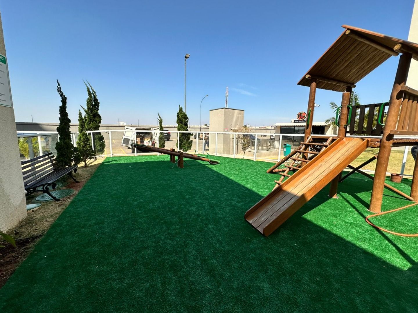 Apartamento, 2 quartos - Foto 24