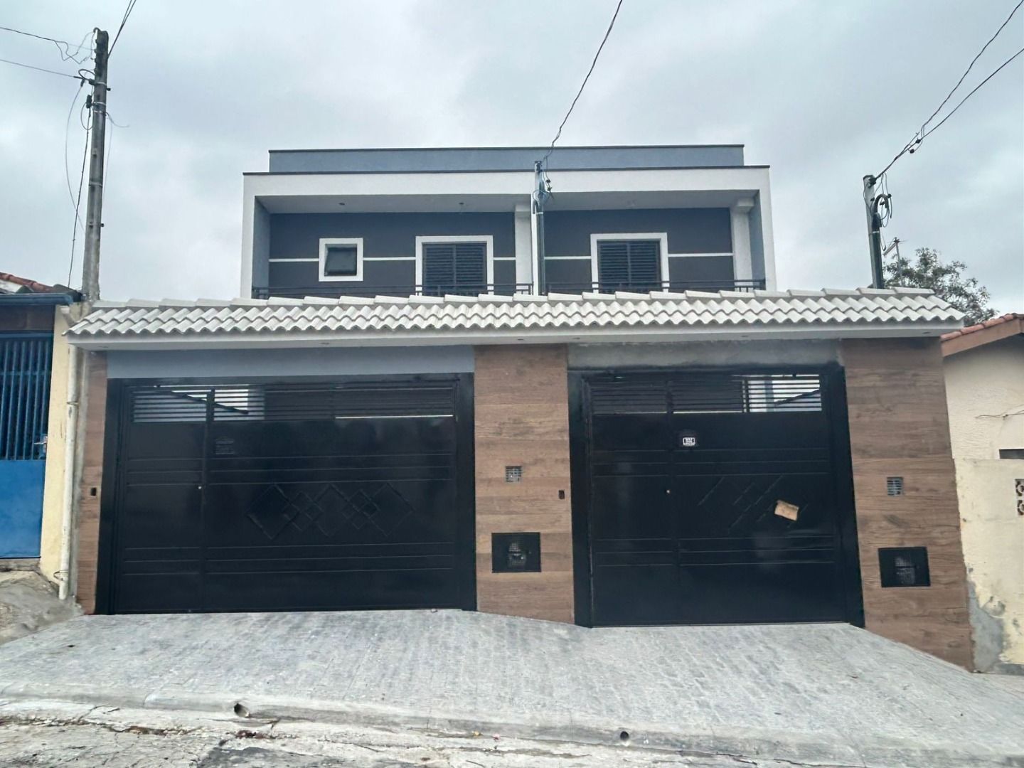 Sobrado, 3 quartos - Foto 9