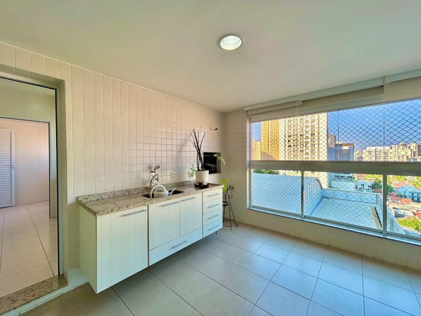 Apartamento, 3 quartos, 135 m² - Foto 23