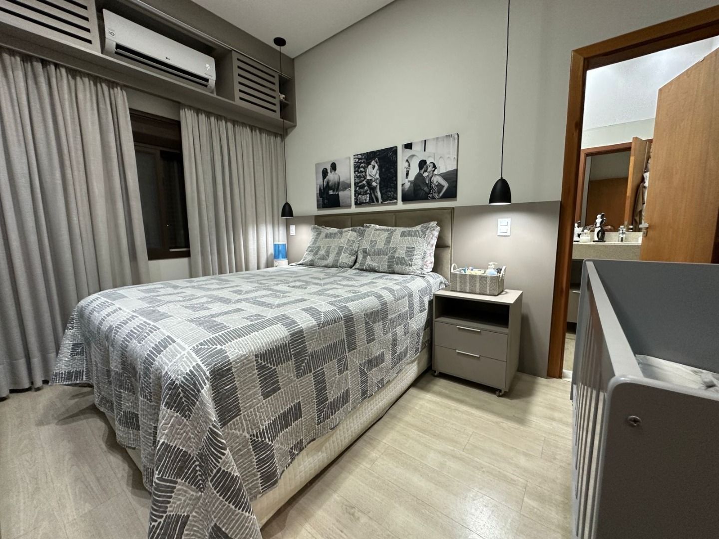 Casa de Condomínio, 3 quartos - Foto 31