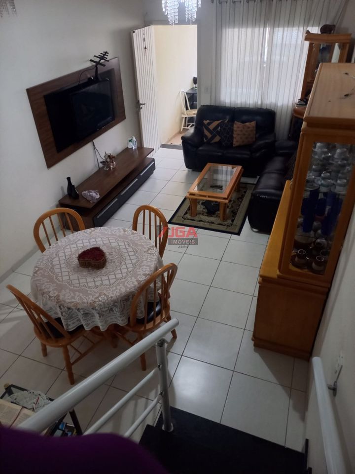 Sobrado, 3 quartos - Foto 5