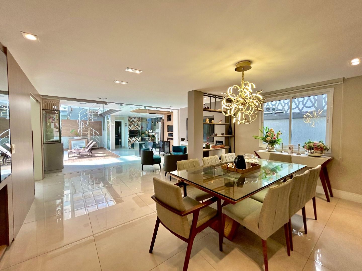 Sobrado, 4 quartos - Foto 10