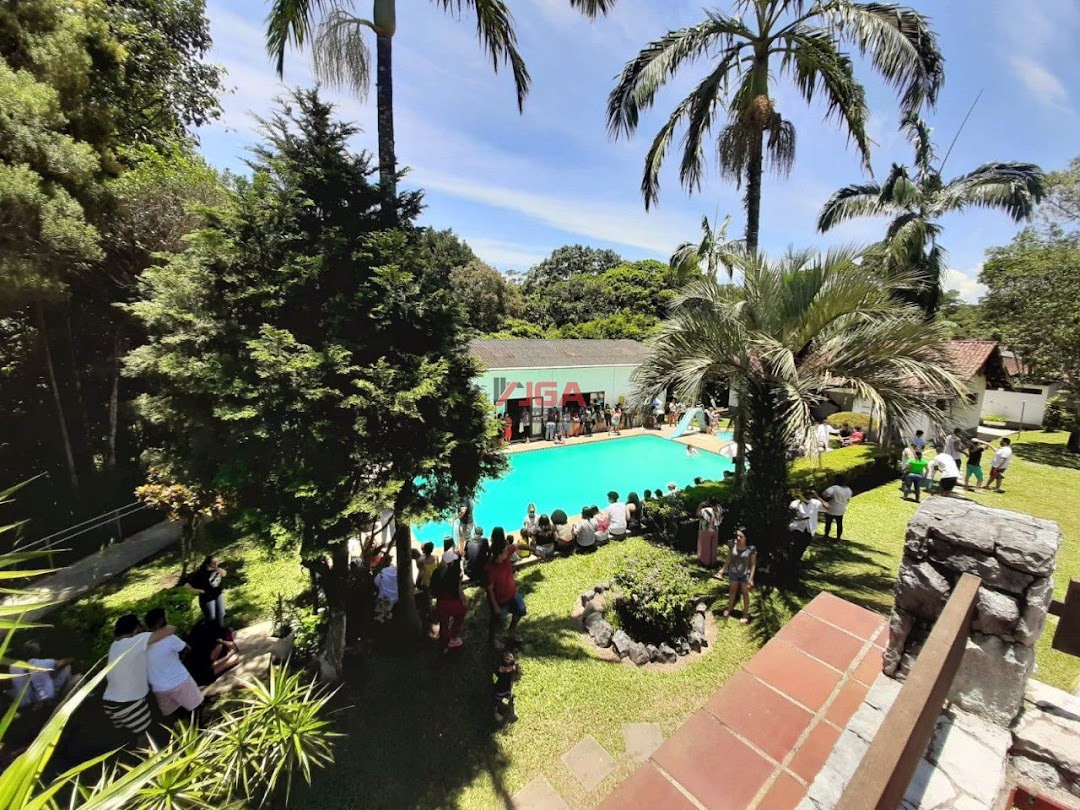 Chácara, 4 quartos, 6500 m² - Foto 35