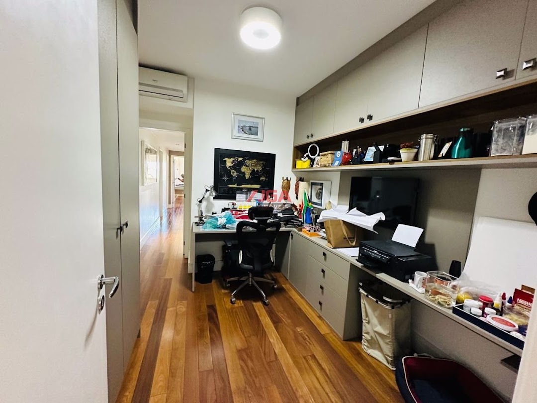 Apartamento, 4 quartos - Foto 26