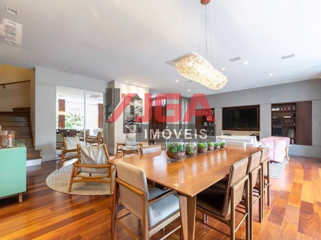 Casa, 4 quartos - Foto 4