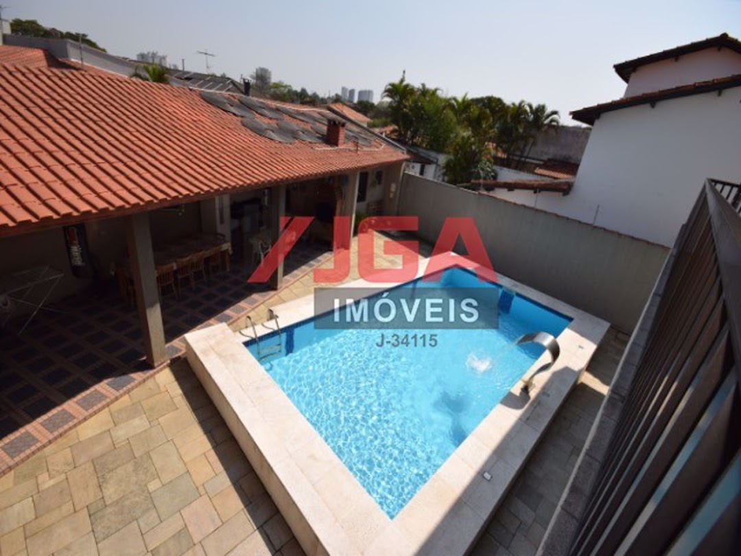 Casa, 5 quartos - Foto 12