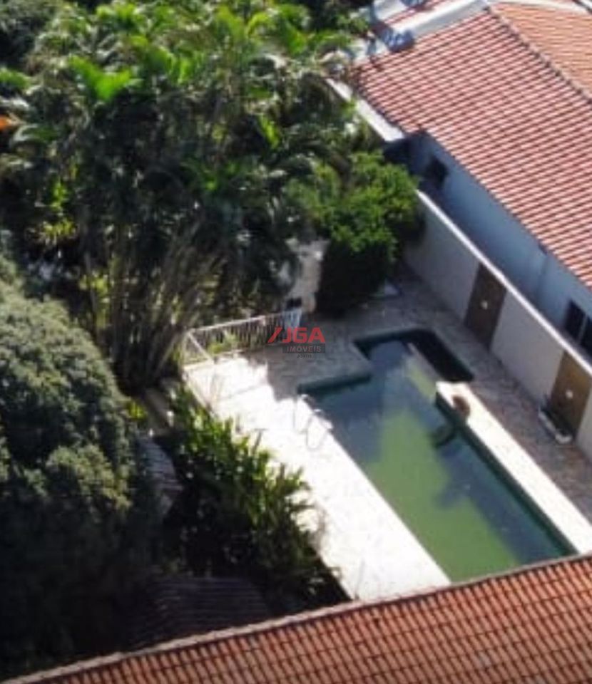 Chácara, 3 quartos, 1000 m² - Foto 4