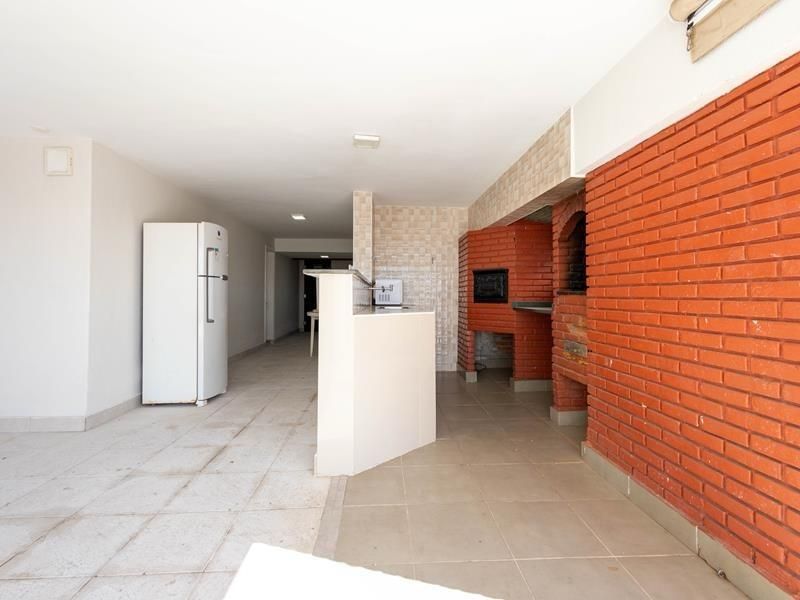 Cobertura, 1 quarto - Foto 26