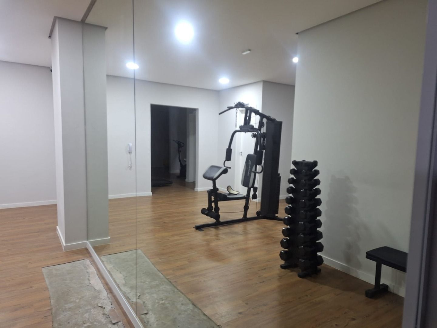 Apartamento, 2 quartos - Foto 6