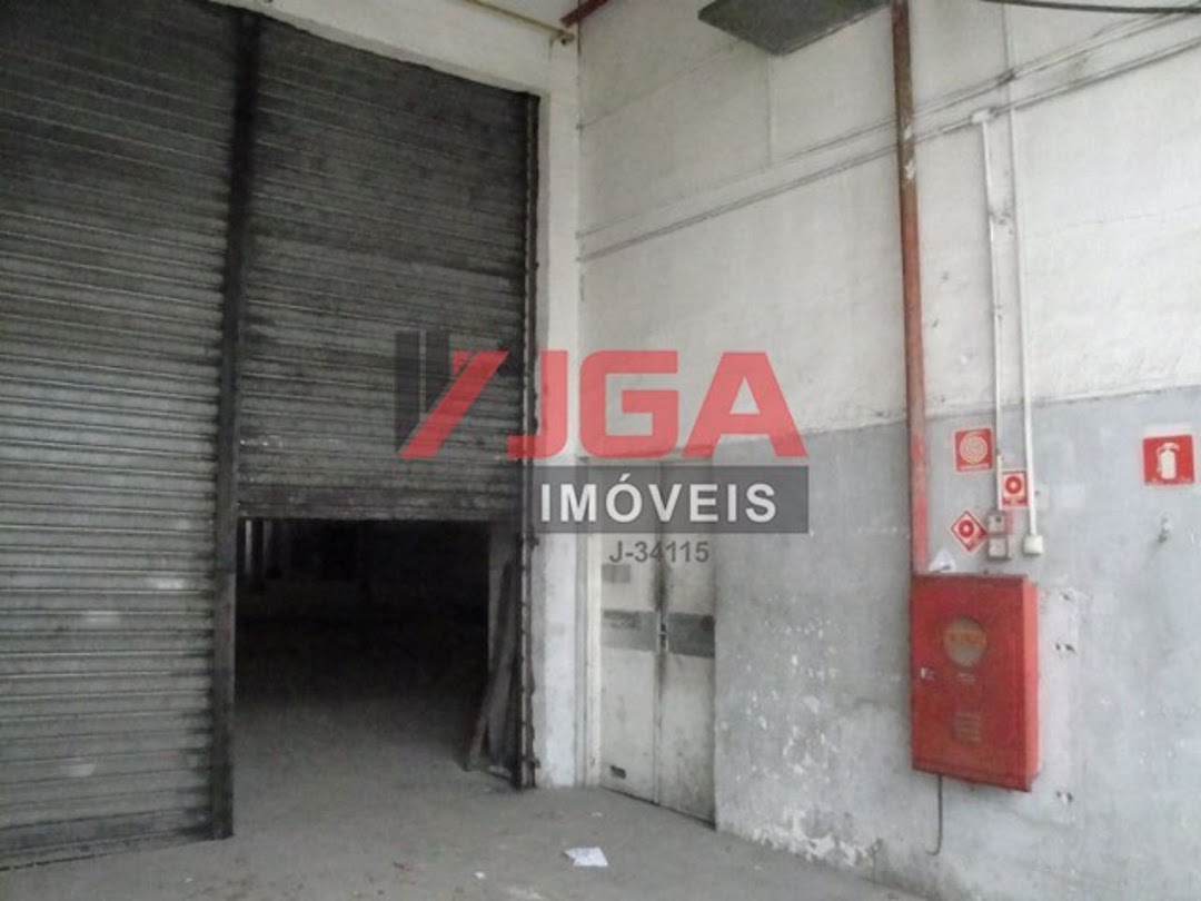 Depósito-Galpão - Foto 9