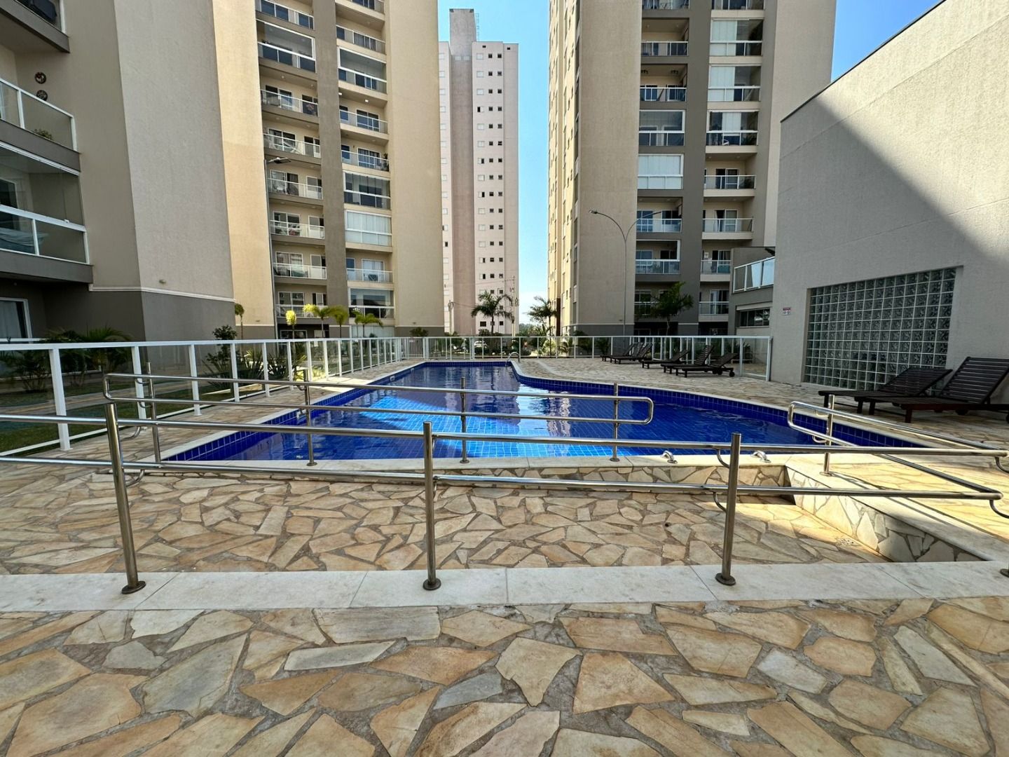 Apartamento, 2 quartos - Foto 25