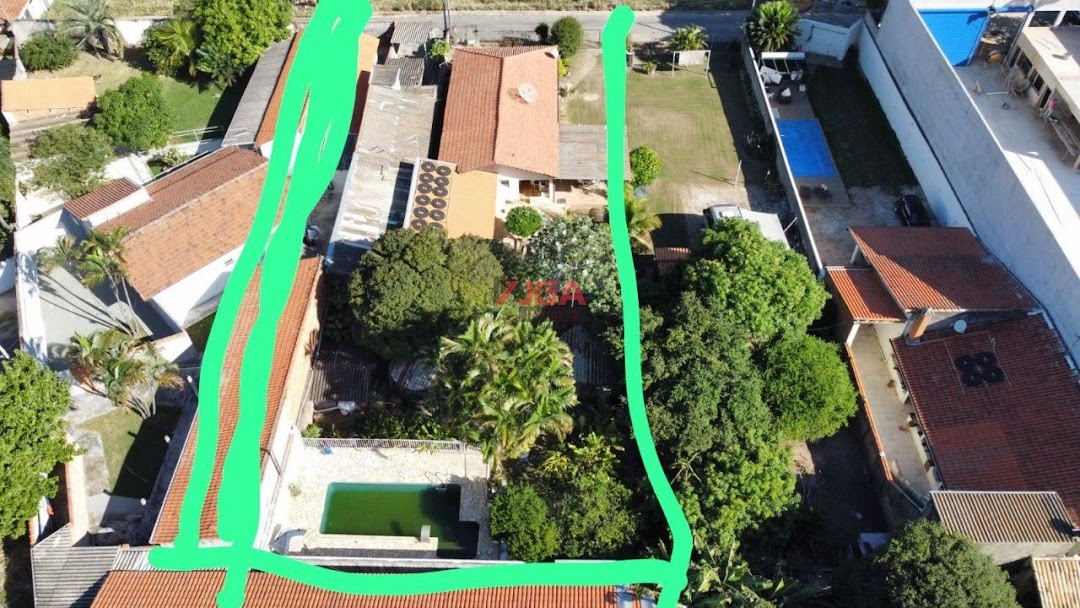 Chácara, 3 quartos, 1000 m² - Foto 6