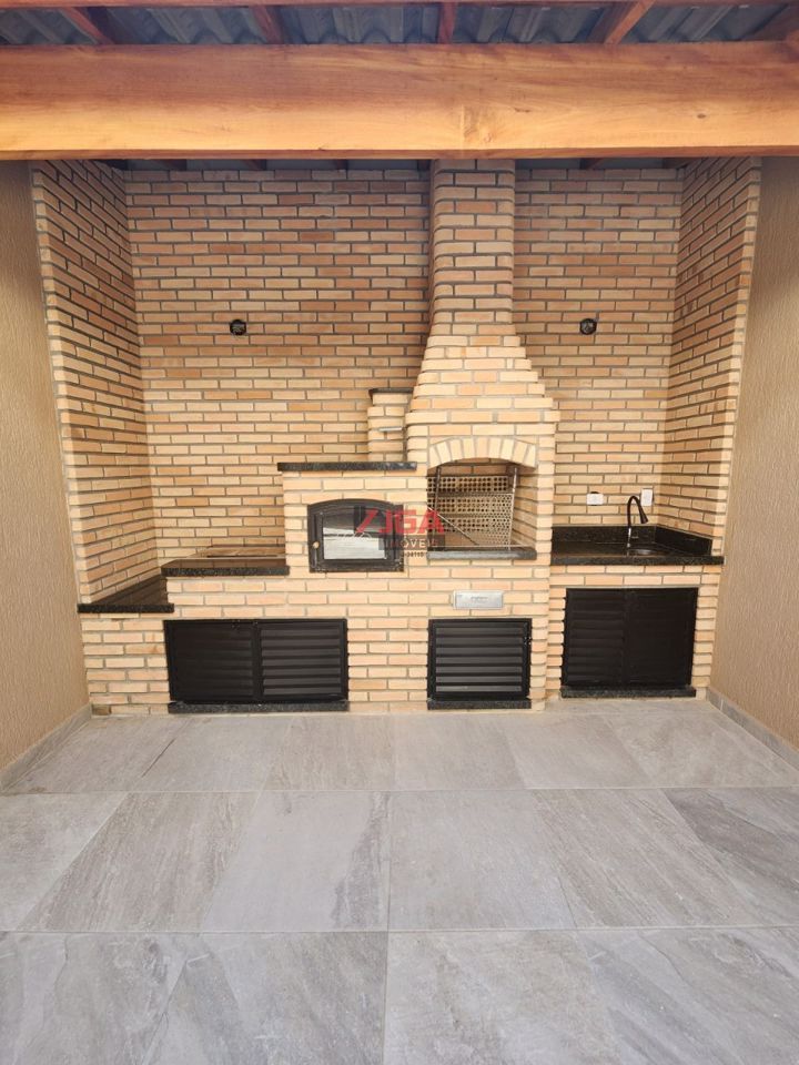 Casa, 3 quartos - Foto 10