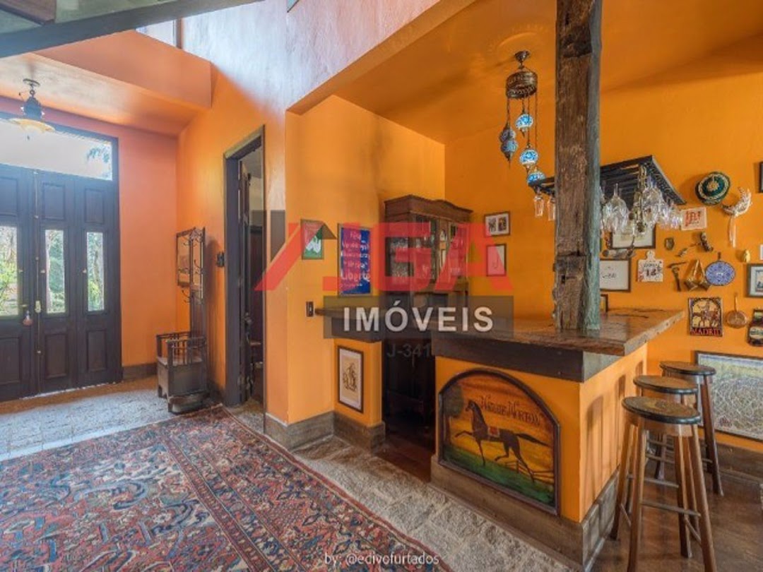 Casa, 4 quartos - Foto 26