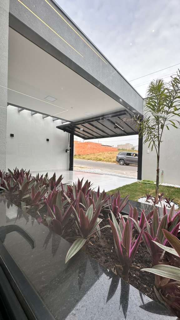 Casa, 3 quartos - Foto 17