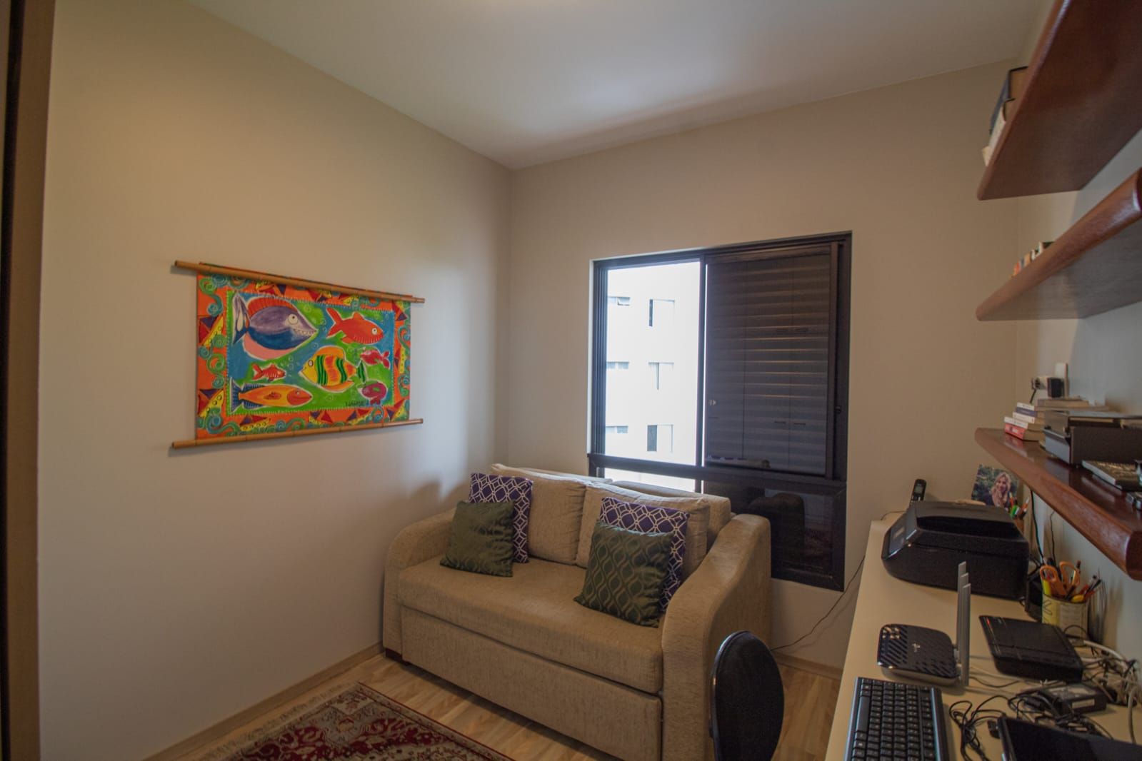 Apartamento, 3 quartos - Foto 19