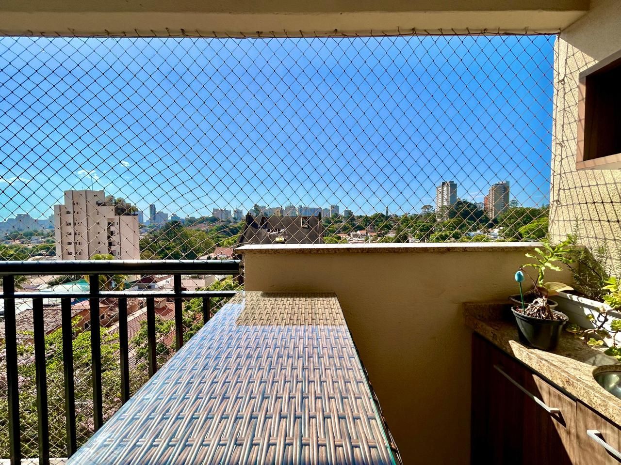 Apartamento, 3 quartos, 155 m² - Foto 7