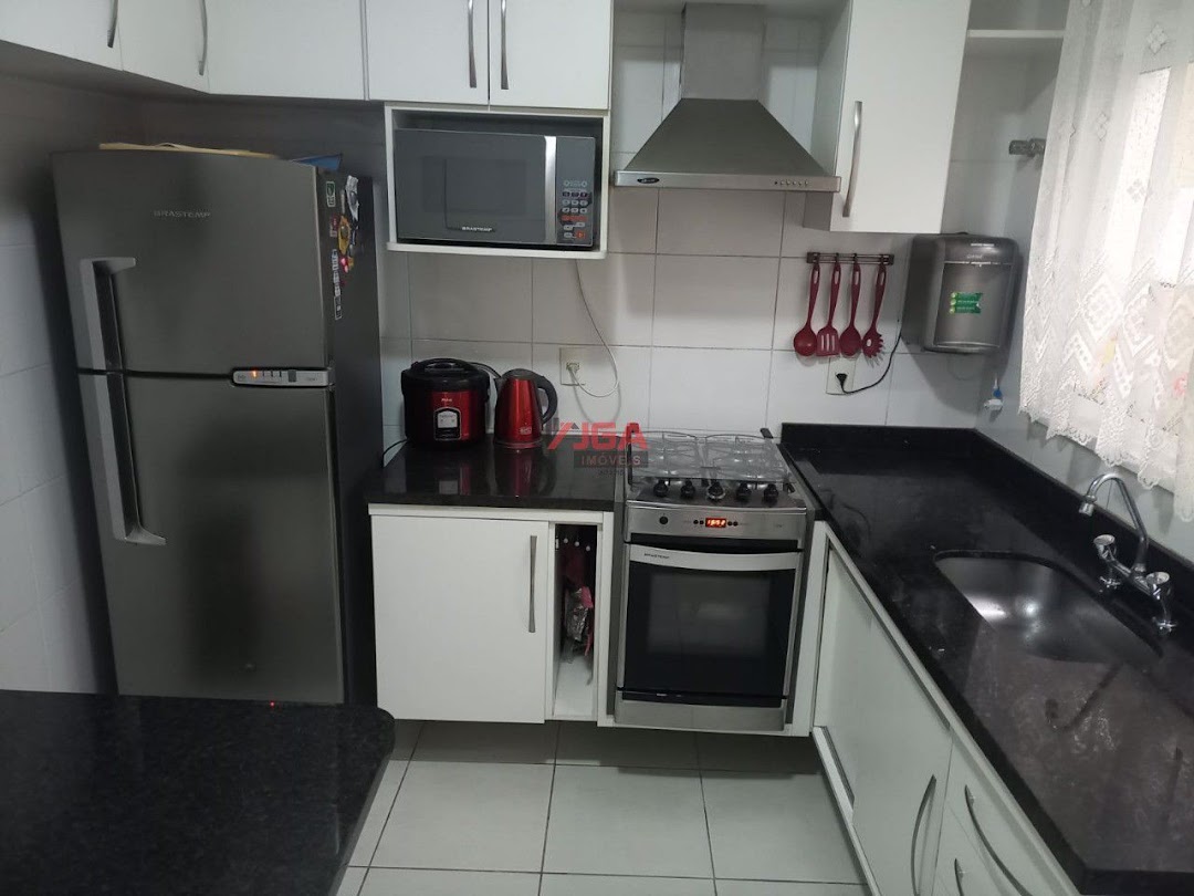 Sobrado, 3 quartos - Foto 1