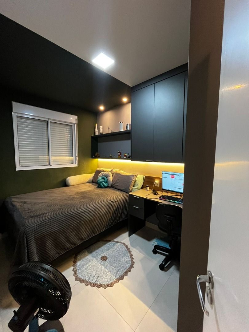 Apartamento, 2 quartos - Foto 12