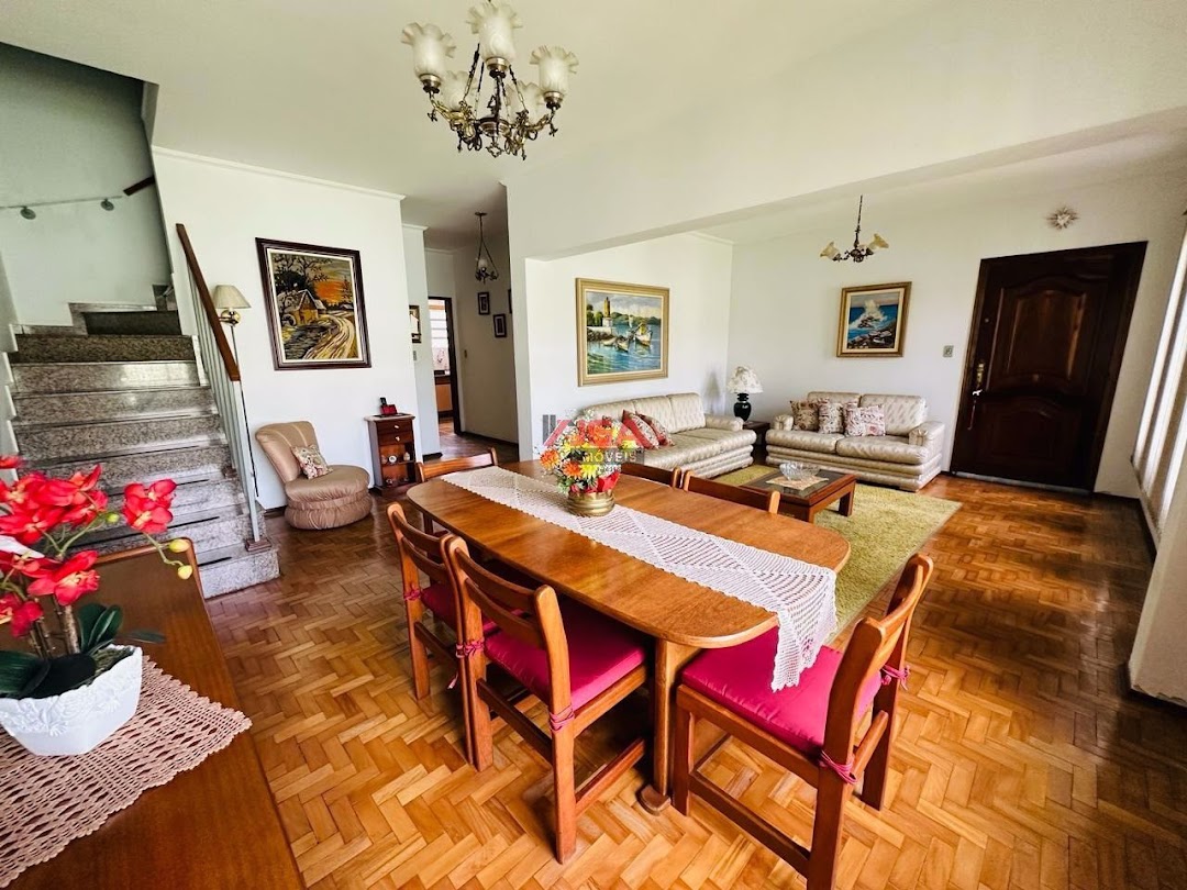 Sobrado, 3 quartos - Foto 1