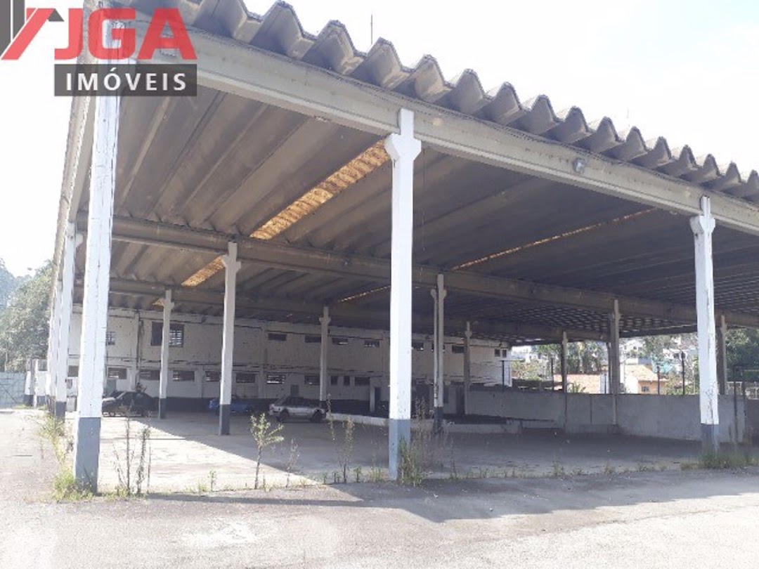 Depósito-Galpão - Foto 22