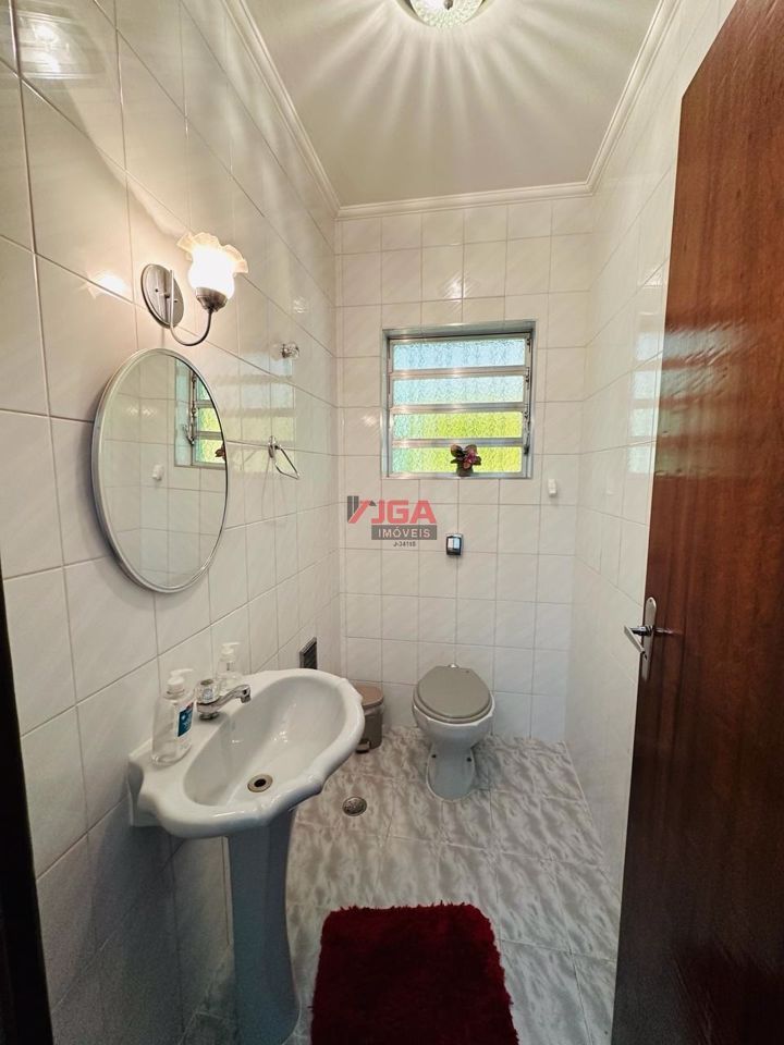 Sobrado, 3 quartos - Foto 18