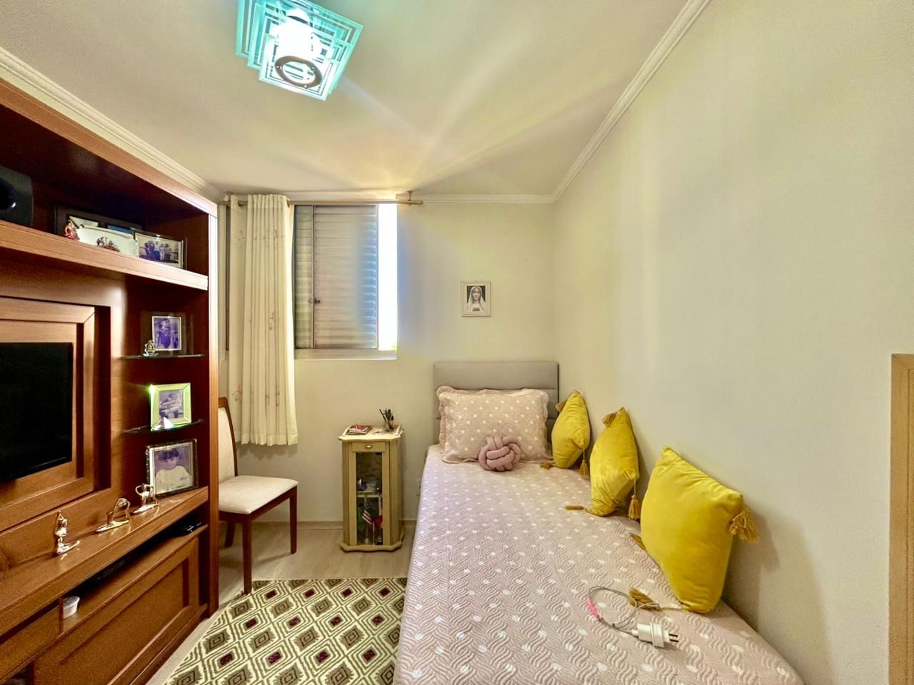 Apartamento, 2 quartos, 60 m² - Foto 13