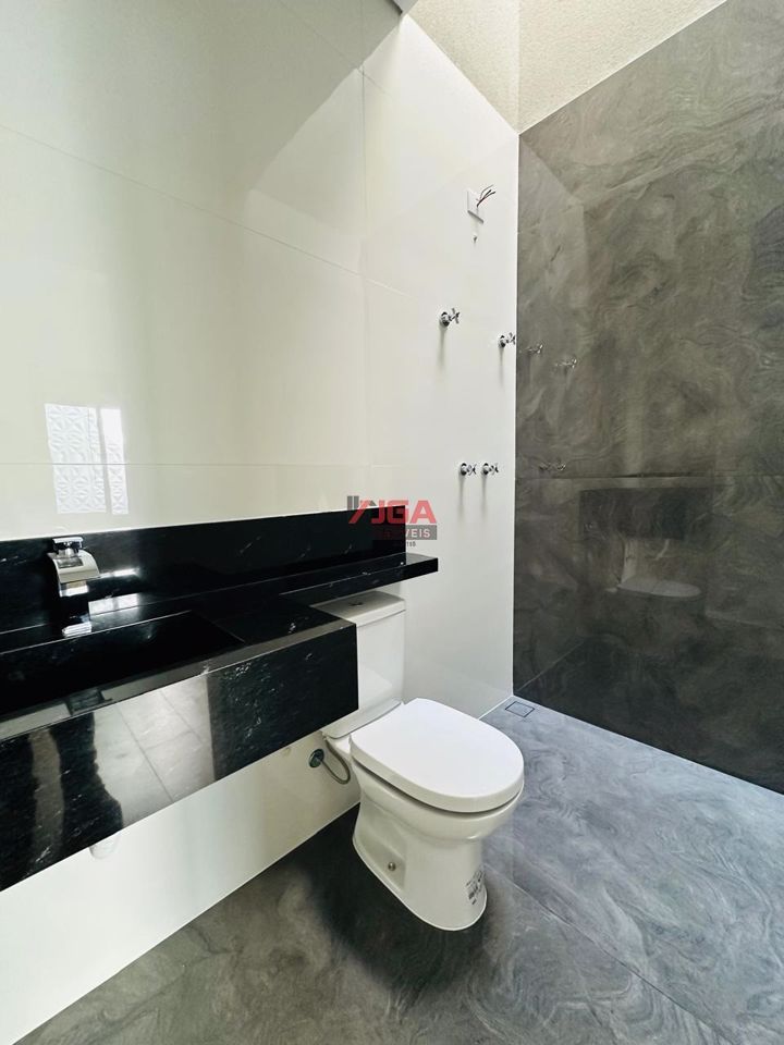 Sobrado, 3 quartos - Foto 25