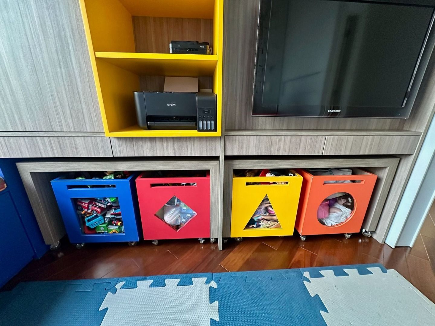 Apartamento, 4 quartos - Foto 55