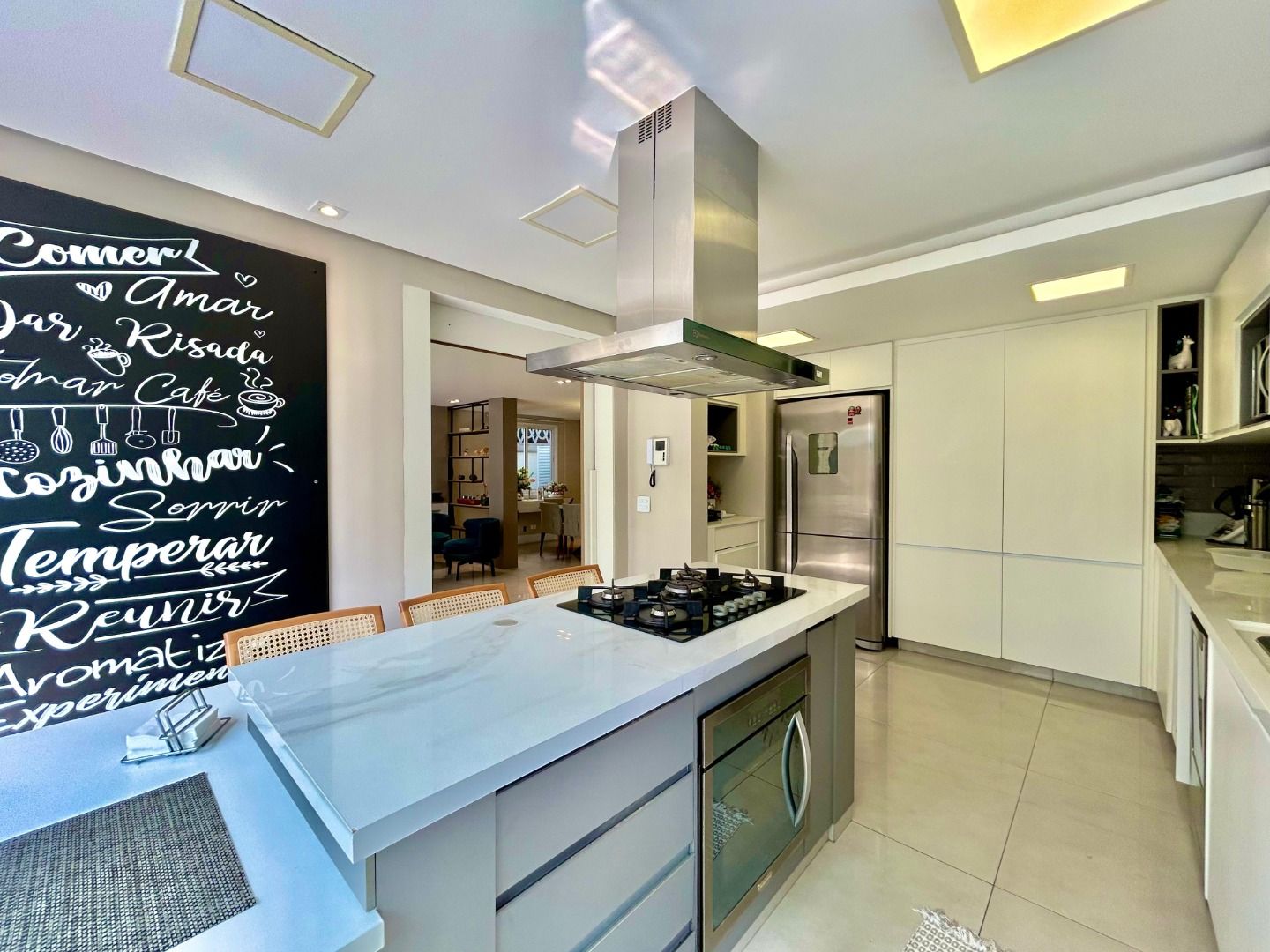 Sobrado, 4 quartos - Foto 19